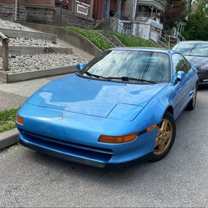 Meet your Posher, William